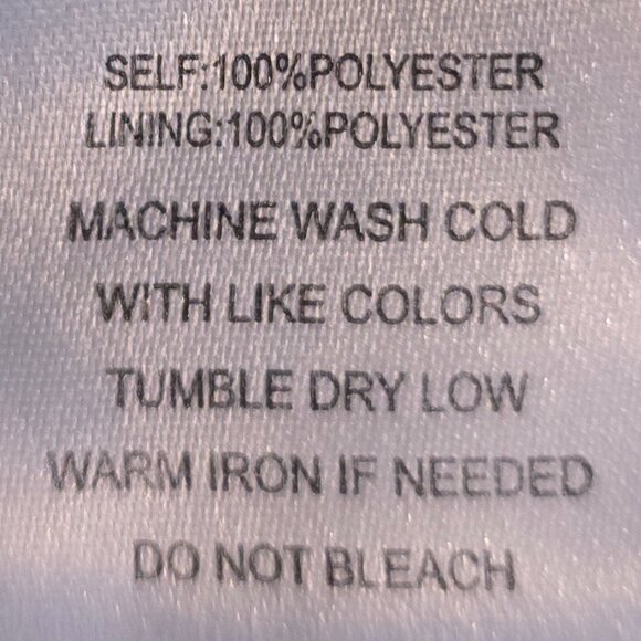 Indigo Rose Sage Green Polka Dot Midi Dress Size M Cottagecore Boho Smocked - Picture 9 of 9